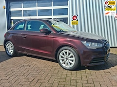 Audi A1 - 1.2 TFSI Connect Navigatie Airco