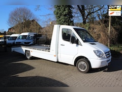 Mercedes-Benz Sprinter - 515 2.2 CDI 432 EHD