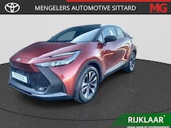 Toyota C-HR - 2.0 Plug-in Hybrid 220 Dynamic Extra inruilwaarde Euro 2.000, =