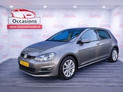 Volkswagen Golf - 1.4 TSI Comfortline