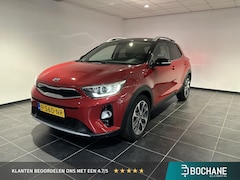 Kia Stonic - 1.0 T-GDi DynamicPlusLine | Navigatie | Achteruitrijcamera | Cruise control | Two-Tone |