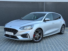 Ford Focus - 1.5 EcoBlue ST-Line ACC|NAVI|CARPLAY|B&O