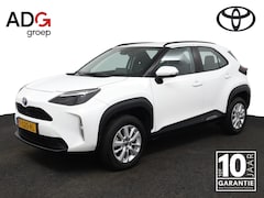 Toyota Yaris Cross - 1.5 Hybrid Active | Adaptive Cruise Control | Achteruitrijcamera | Apple Carplay | Android