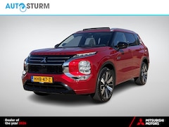 Mitsubishi Outlander - 2.4 PHEV Instyle