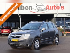 Opel Antara - 2.4-16V Enjoy Airco, Cruise control, Navigatie, Stoelverwarming