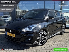 Suzuki Swift - 1.4 Sport Smart Hybrid Carplay/Navi/Clima