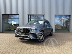 Mercedes-Benz AMG GLE - 53 Hybrid 4MATIC+ Rijassistentiepakket Plus, Panoramadak, Trekhaak