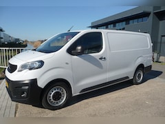 Peugeot Expert - 2.0 BlueHDi 145 L3 airco, 3 zits