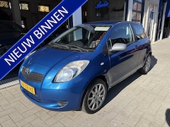 Toyota Yaris - 1.3 VVTi Terra NL AUTO/NW APK/NETTE STAAT