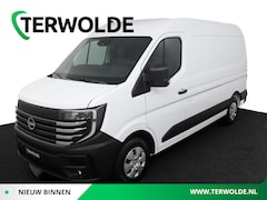 Nissan Interstar-e - L2H2 Limited 87 kWh | Op voorraad | 25% korting| 0% rente | 5 jaar garantie |