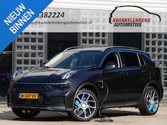Lynk & Co 01 - 1.5 PHEV/ PANORAMADAK/ NL AUTO VAN 1STE EIGENAAR