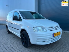 Volkswagen Caddy Maxi - 1.9 TDI AIRCO NAP 1EIG MARGE