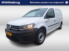 Volkswagen Caddy Maxi - 2.0 TDI L2H1 BMT Trend Edition 102 pk DSG / Trekhaak / Airco