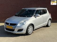Suzuki Swift - 1.2 Comfort EASSS / Lees tekst