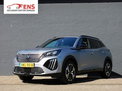 Peugeot 2008 - 1.2 PureTech 130 Allure NIEUWSTAAT CARPLAY/ANDROID CRUISE CLIMAPARKEERSENSOREN LM VELGEN