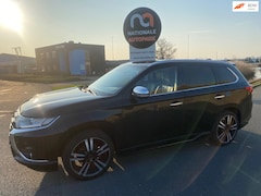 Mitsubishi Outlander - | 2015 | 2.0 PHEV instyle+ | APK | AUTOMAAT | FULL OPTIONS