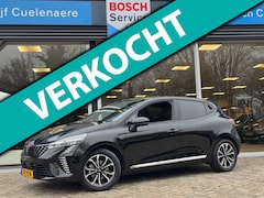 Renault Clio - 1.6 E-Tech Full Hybrid 145 techno 360 camera / Groot navi / Virtual cockpit