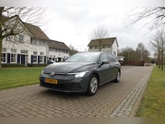 Volkswagen Golf Variant - 1.0 TSI Life Business | Camera | MAVI | CarPlay | Stoelverw. | Stuurwielverw. |
