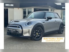 MINI Mini-Electric - Cooper SE Classic | Panodak | Harman Kardon | Head-Up | CarPlay