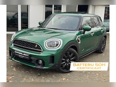 MINI Countryman - 2.0 Cooper SE ALL4 Classic Trim Panoramadak Harman/Kardon Head-up Vol opties . Neem contac