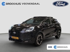 Ford Puma - 1.0 EcoB 155PK ST-Line X Automaat Panoramadak | Trekhaak | 360 Camera | B&O | Achterspoile