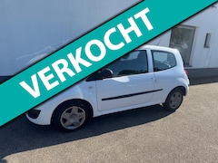 Renault Twingo - 1.2 Authentique, '09, airco, nette auto met nieuwe apk
