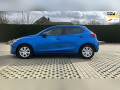 Mazda 2 - 2 1.5 Skyactiv-G TS
