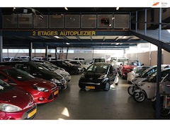 Peugeot 107 - 1.0-12V XS / NAP / 5 DRS / AIRCO / LEUKE AUTO