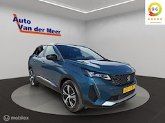 Peugeot 3008 - 1.2 PureTech GT