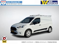 Ford Transit Connect - 1.5 EcoBlue | L2 Trend | Airco | Cruise | Trekhaak