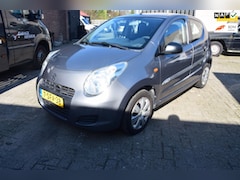 Suzuki Alto - 1.0 Comfort EASSS nette auto, airco, elec.pakket