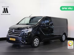 Renault Trafic - 2.0 dCi 150PK Automaat L2 EURO 6 - Airco - Navi - Cruise - € 23.950,