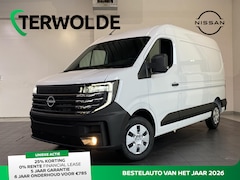 Nissan Interstar-e - L2H2 Limited 87 kWh | Trekhaak | 25% korting