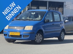 Fiat Panda - 1.1 Active Plus APK 24-08-2026