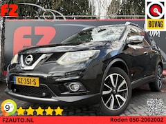 Nissan X-Trail - 1.6 DIG-T Connect Edition - Navigatie - Trekhaak - Climate Controle - Schuif/kantel dak