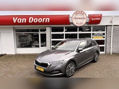 Skoda Octavia Combi - 1.4 TSI iV 204pk PHEV DSG Business Edition
