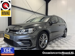 Volkswagen Golf Variant - 1.0 TSI Highline Business R