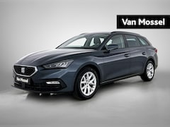 SEAT Leon - 1.5 TSI MOVE 130 PK | Parkeersensoren | Climate Control | Apple Carplay & Android Auto | V