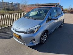Toyota Yaris - 1.5 Full Hybrid Dynamic