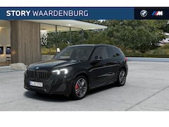 BMW X1 - xDrive25e M Sport Automaat / Panoramadak / Trekhaak / Sportstoelen / M Adaptief onderstel