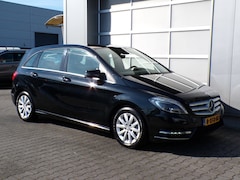 Mercedes-Benz B-klasse - 200 CDI Ambition|Xenon|Nav|Cruise|PDC