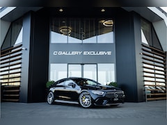 Mercedes-Benz AMG GT 4-Door Coupe - AMG GT53 4MATIC+ Premium Plus - Origineel NL | Panorama | Burmester | Stoelkoeling & Massa