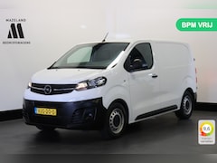 Opel Vivaro - 1.5 CDTI - EURO 6 - Airco - Cruise - PDC - €11.900, - Excl