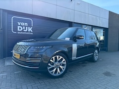 Land Rover Range Rover - P400e Autobiography Panoramadak Luchtvering Head-up display Lederen bekleding Drive Pro Pa
