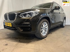 BMW X3 - XDrive20i High Executive Edition SCHADEAUTO