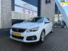 Peugeot 308 SW - 1.2 PureTech Active Pack Navigatie Cruise