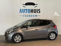 Hyundai ix20 - 1.6i i-Catcher 125.186 KM NAP