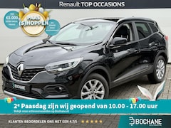 Renault Kadjar - 1.3 TCe Intens (Hoge instap) Automaat | Trekhaak | Navigatie | Camera | Winter Pack