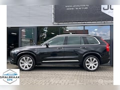 Volvo XC90 - 2.0 T8 Twin Engine AWD Inscription
