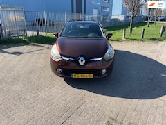 Renault Clio Estate - 1.5 dCi ECO Authentique Navigatie